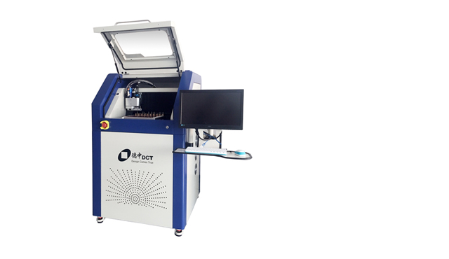 EasyDo Series Direct mechanical circuit board prototyping